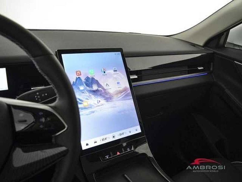 Jaecoo Jaecoo 7 nuova a Perugia (19)