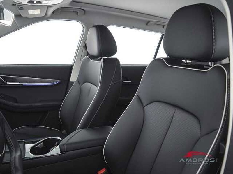 Jaecoo Jaecoo 7 nuova a Perugia (9)