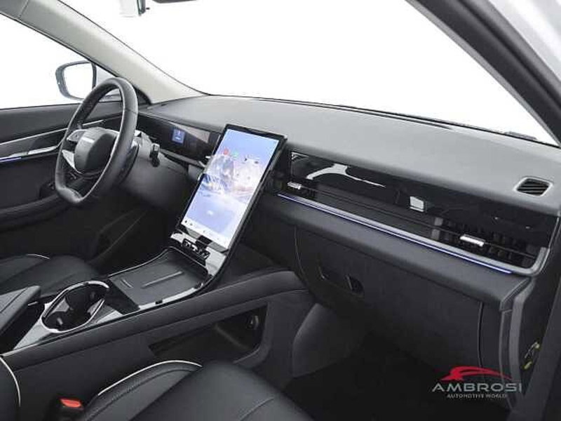 Jaecoo Jaecoo 7 nuova a Perugia (12)