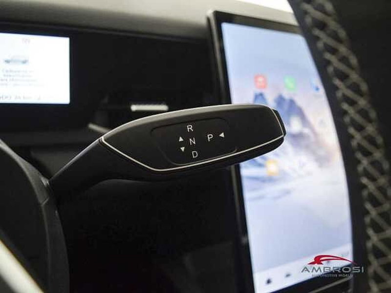 Jaecoo Jaecoo 7 nuova a Perugia (18)