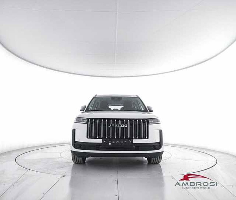 Jaecoo Jaecoo 7 nuova a Perugia (5)