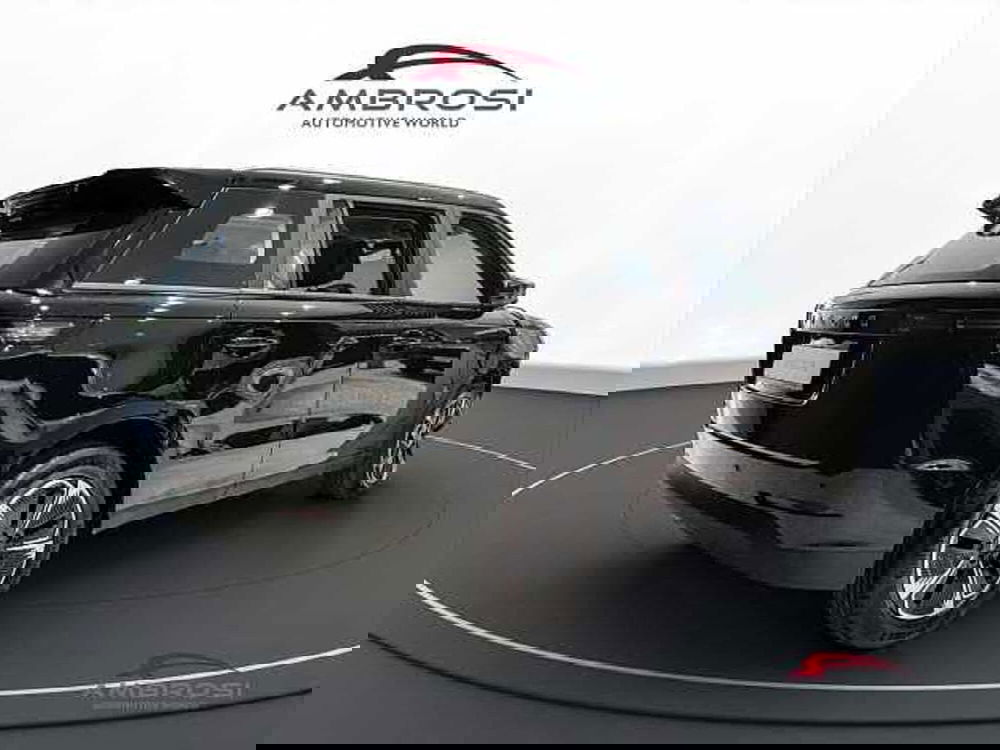 Jaecoo Jaecoo 5 nuova a Perugia (2)