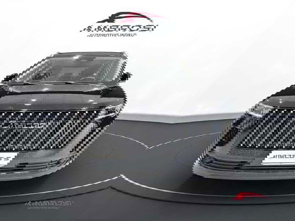 Jaecoo Jaecoo 5 nuova a Perugia (5)