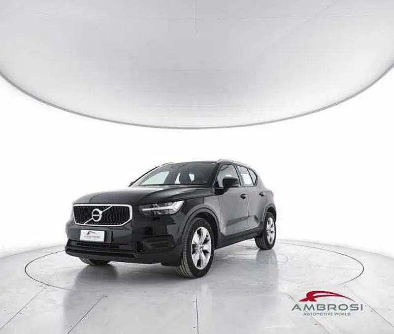 Volvo XC40 usata a Viterbo