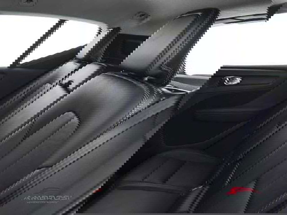 Volvo XC40 usata a Viterbo (10)