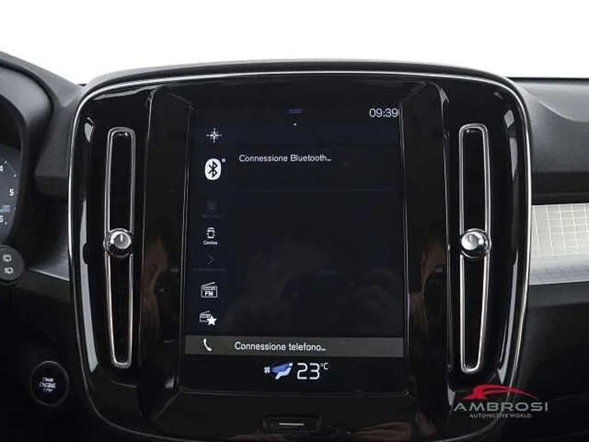 Volvo XC40 usata a Viterbo (15)