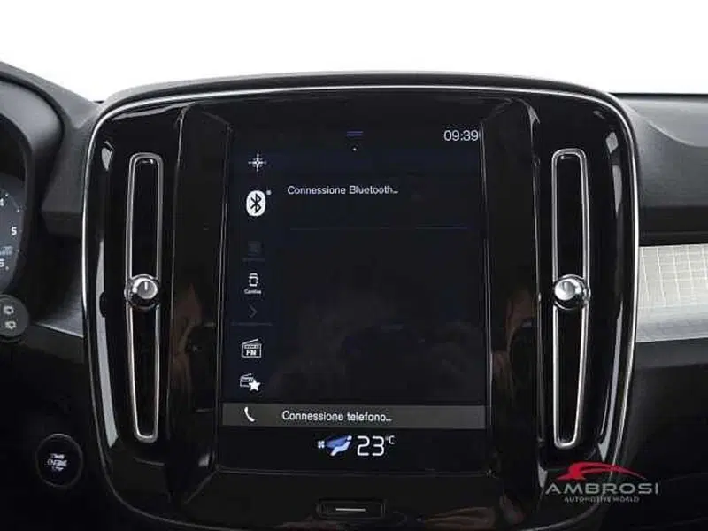 Volvo XC40 usata a Viterbo (15)