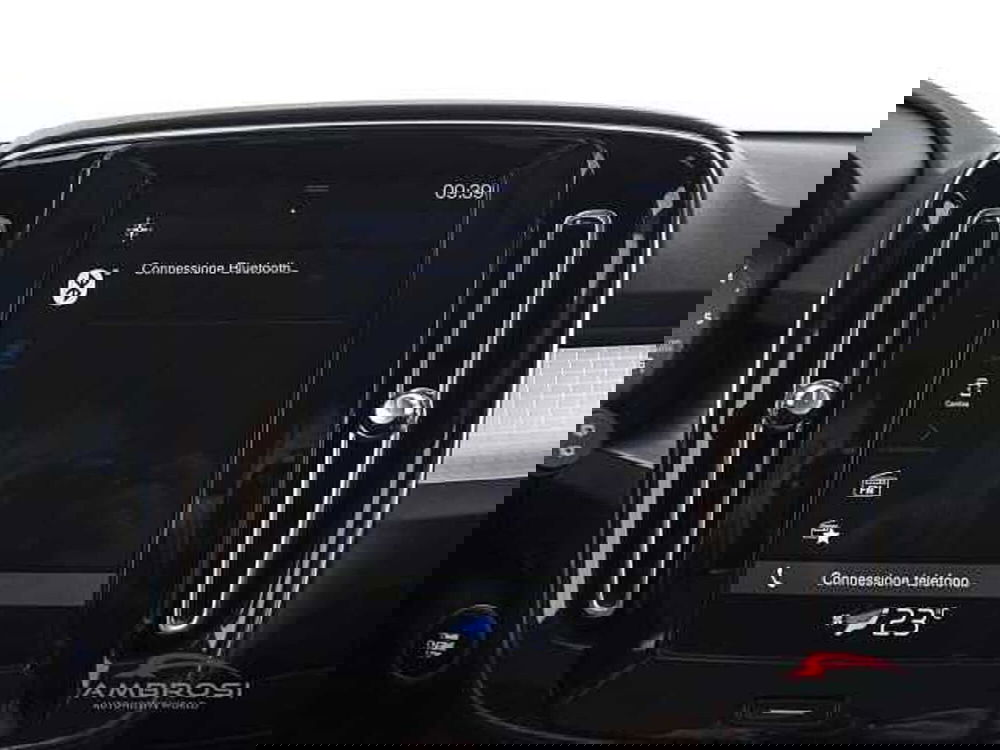 Volvo XC40 usata a Viterbo (15)