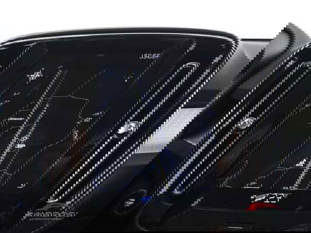 Volvo XC40 usata a Viterbo (17)