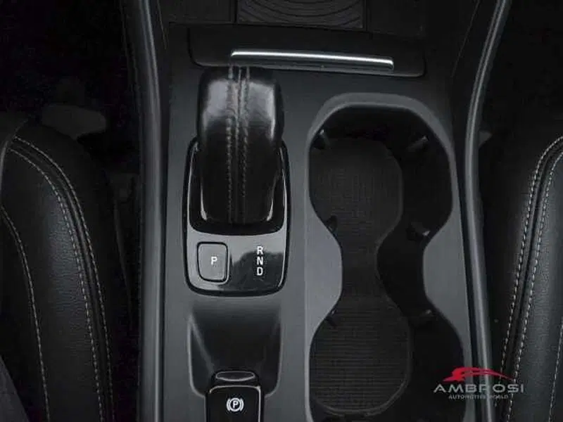Volvo XC40 usata a Viterbo (19)