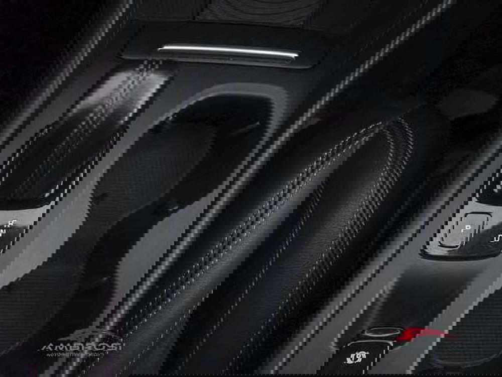 Volvo XC40 usata a Viterbo (19)