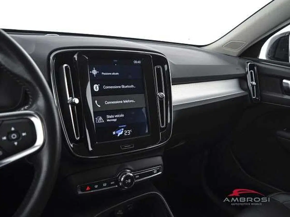 Volvo XC40 usata a Viterbo (20)