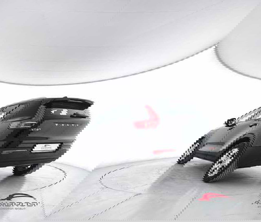 Volvo XC40 usata a Viterbo (4)