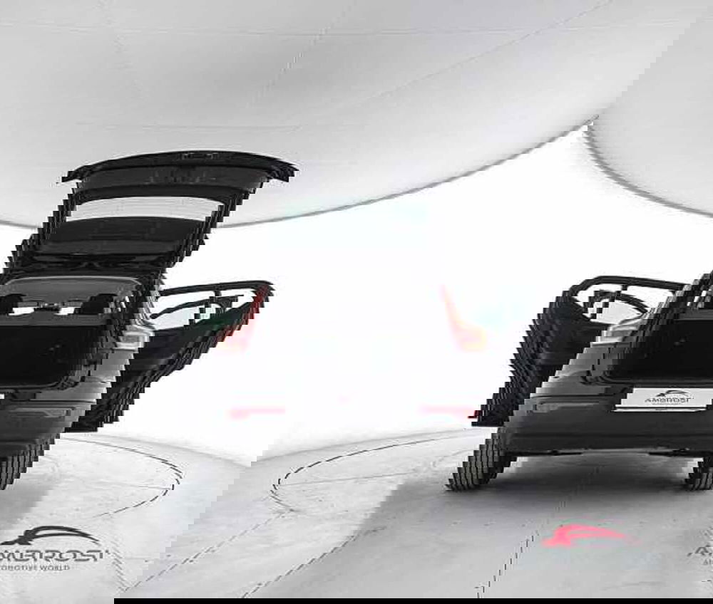 Volvo XC40 usata a Viterbo (7)