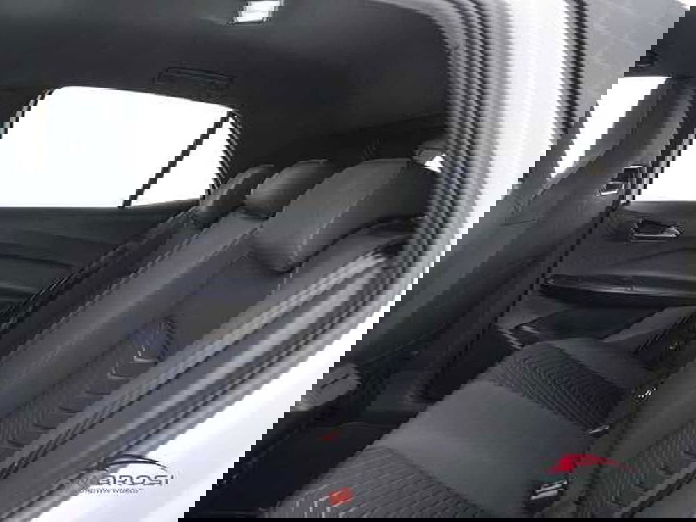 Cupra Born usata a Viterbo (10)