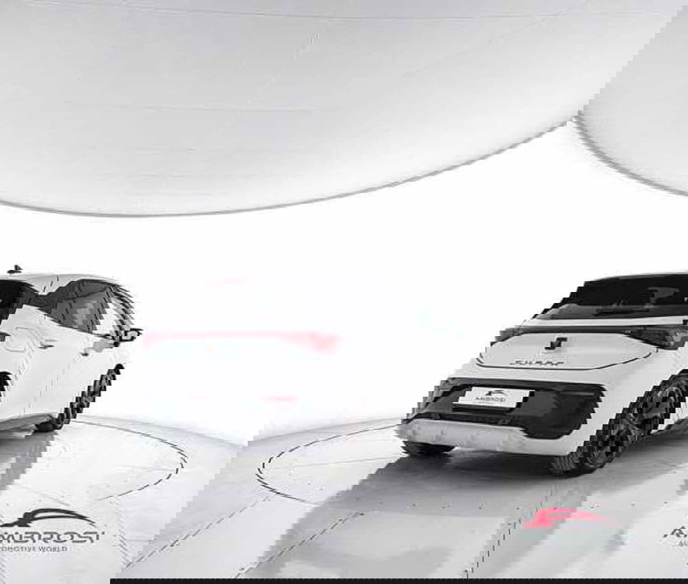 Cupra Born usata a Viterbo (3)