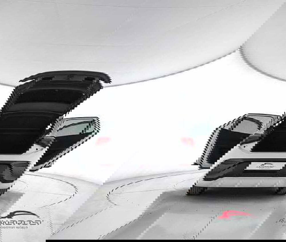 Cupra Born usata a Viterbo (7)