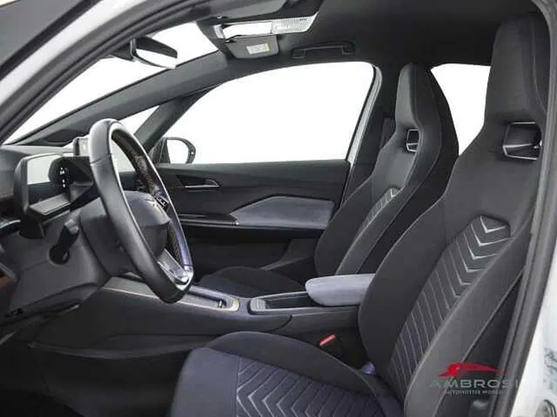 Cupra Born usata a Viterbo (9)