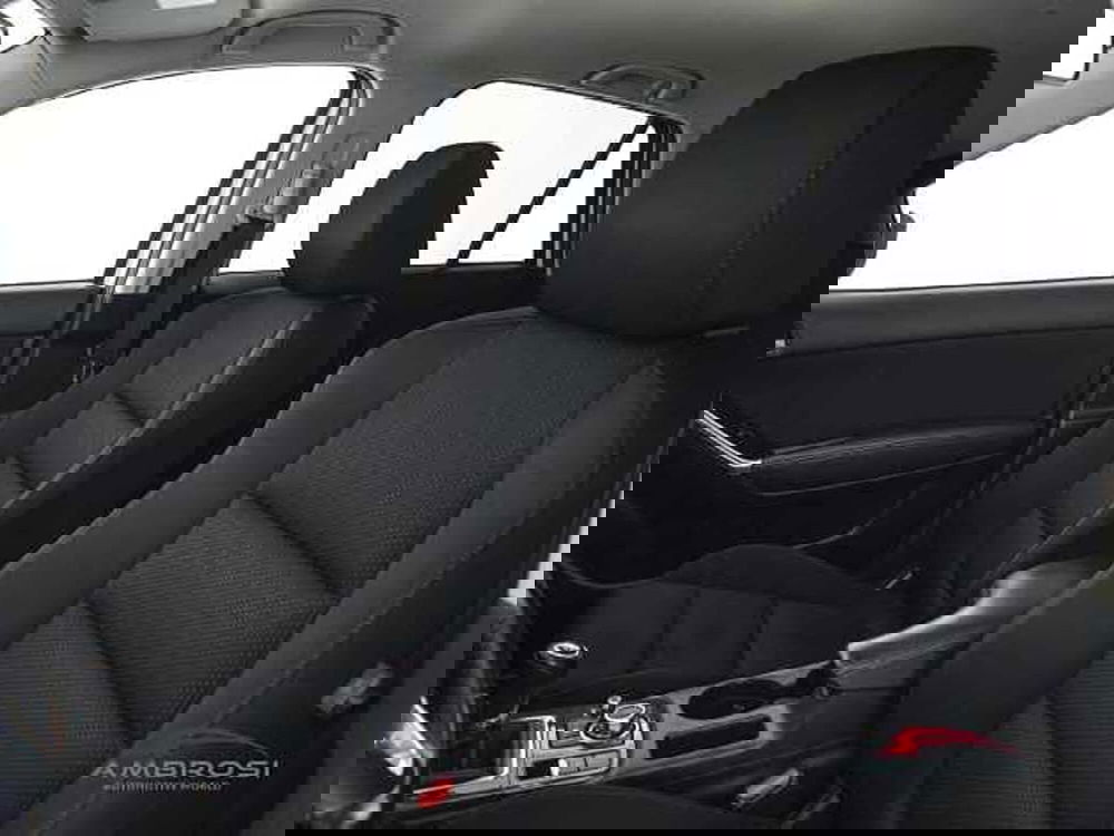 Mazda CX-5 usata a Viterbo (9)