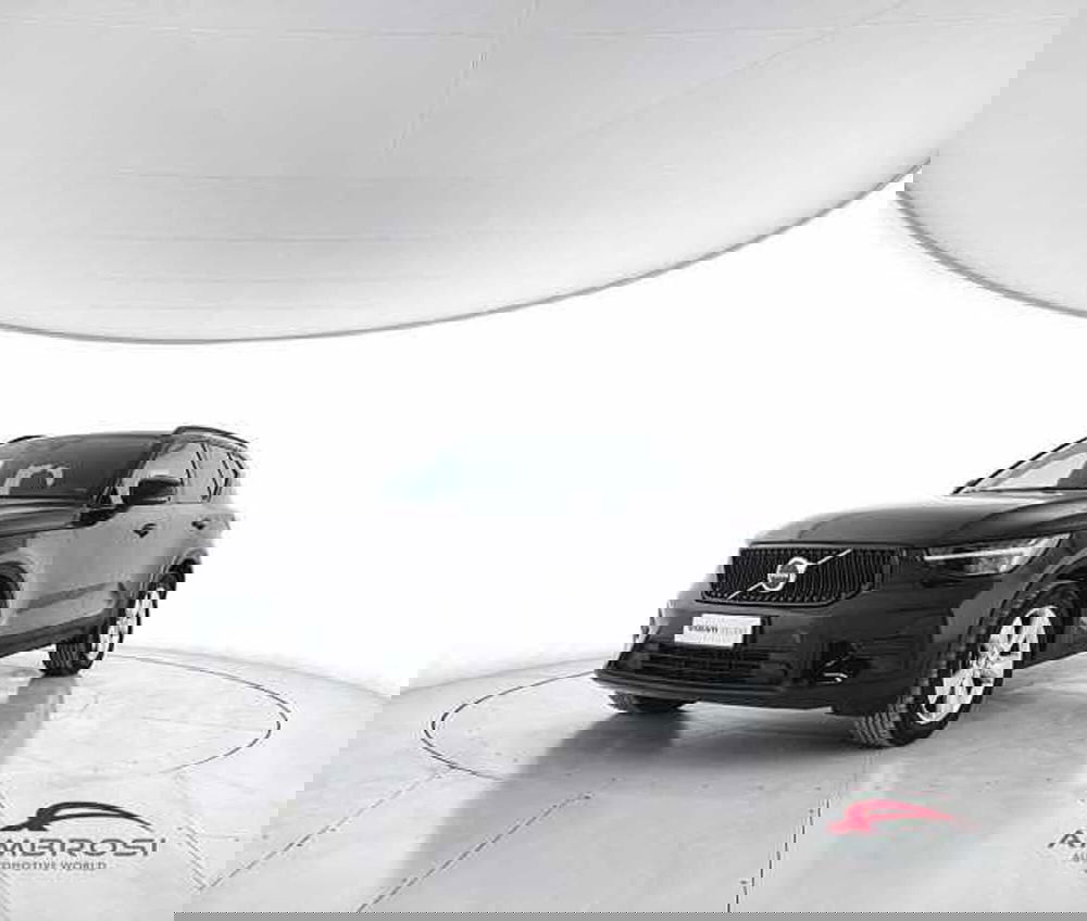 Volvo XC40 usata a Viterbo