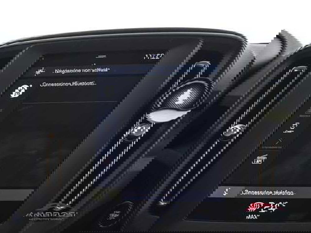 Volvo XC40 usata a Viterbo (15)