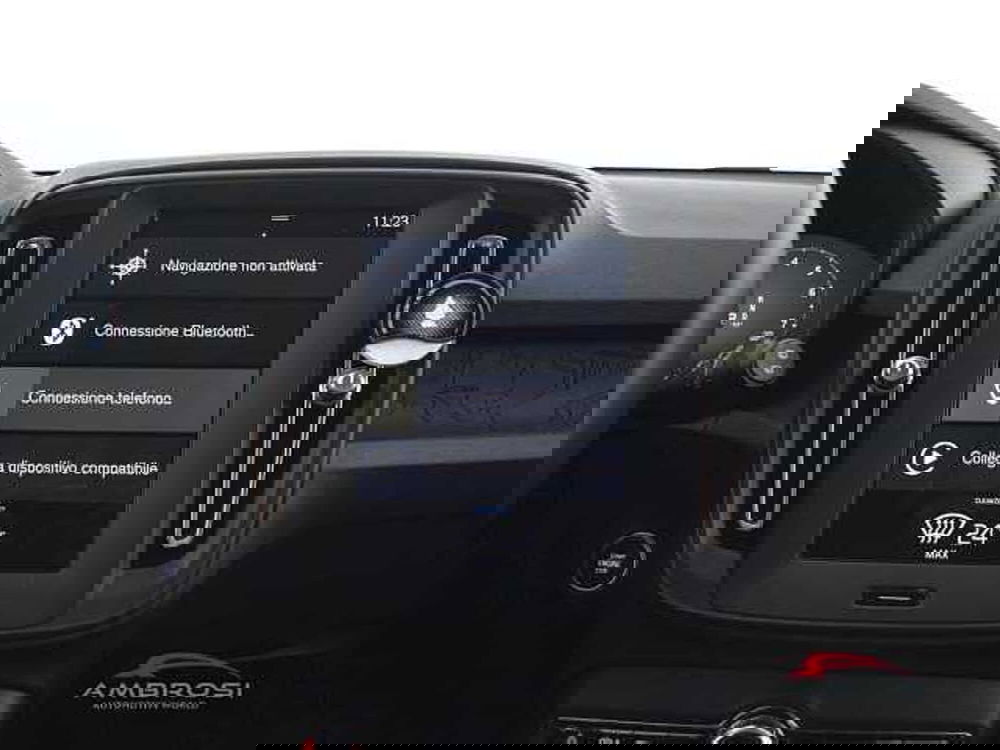 Volvo XC40 usata a Viterbo (18)