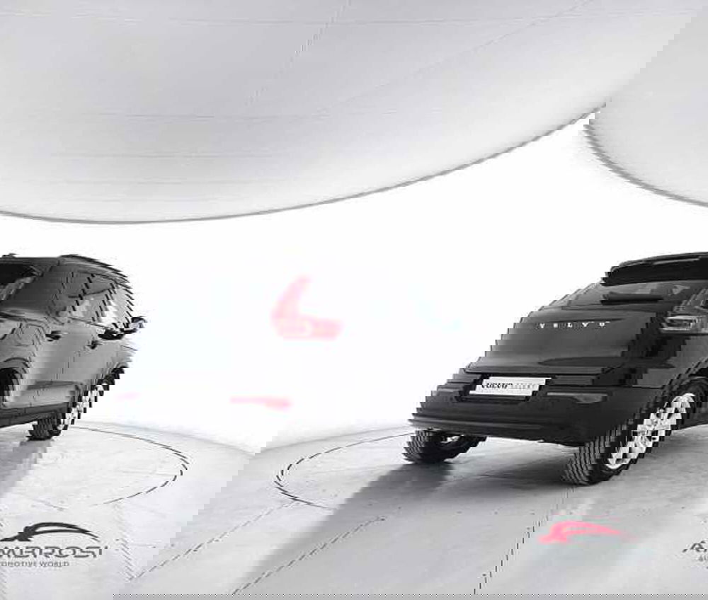 Volvo XC40 usata a Viterbo (3)