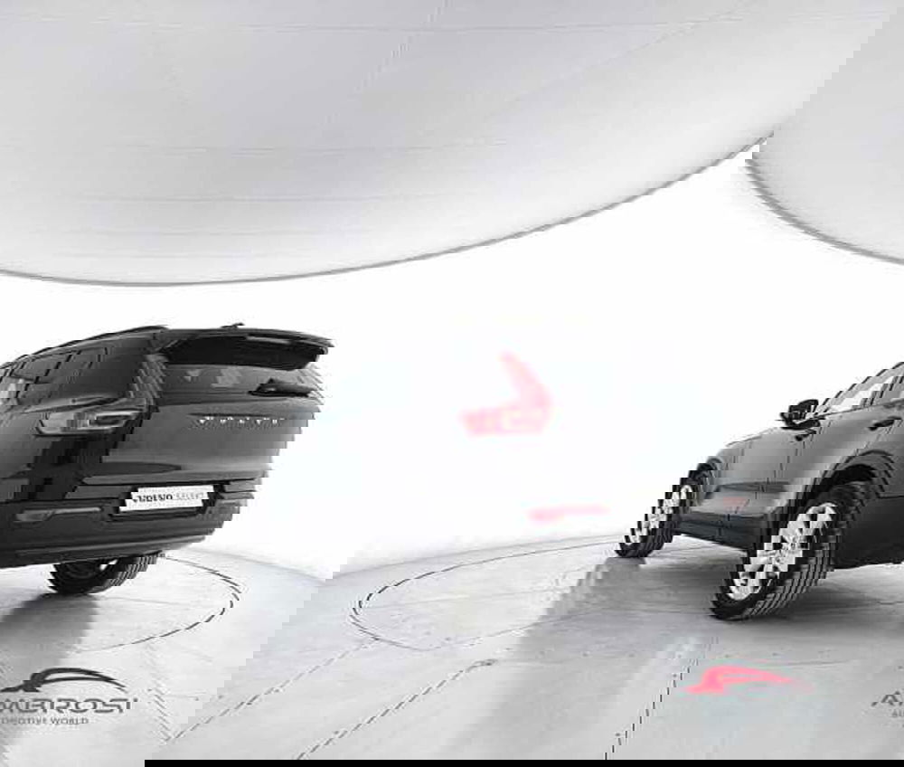 Volvo XC40 usata a Viterbo (4)