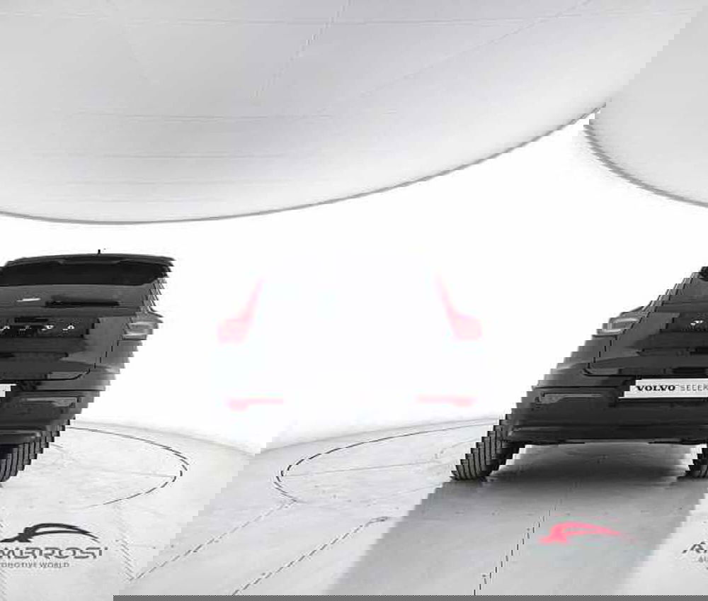 Volvo XC40 usata a Viterbo (6)