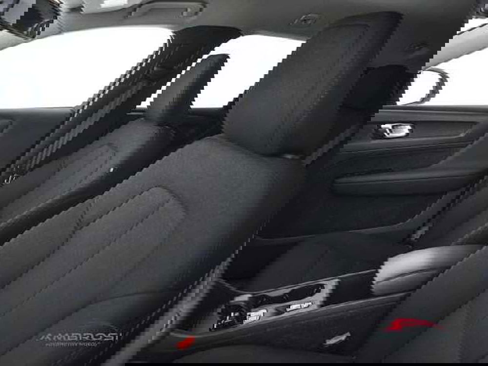 Volvo XC40 usata a Viterbo (9)