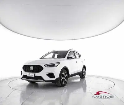 Mg ZS 1.5 Comfort del 2024 usata a Viterbo