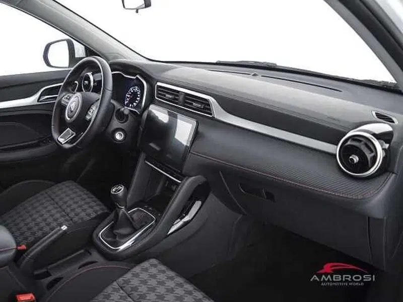 Mg ZS usata a Viterbo (12)