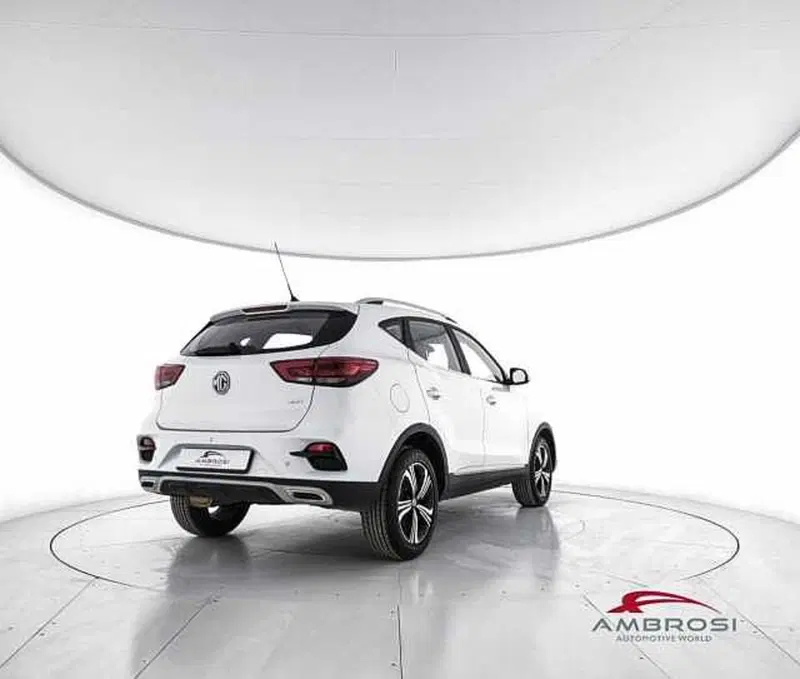 Mg ZS usata a Viterbo (3)