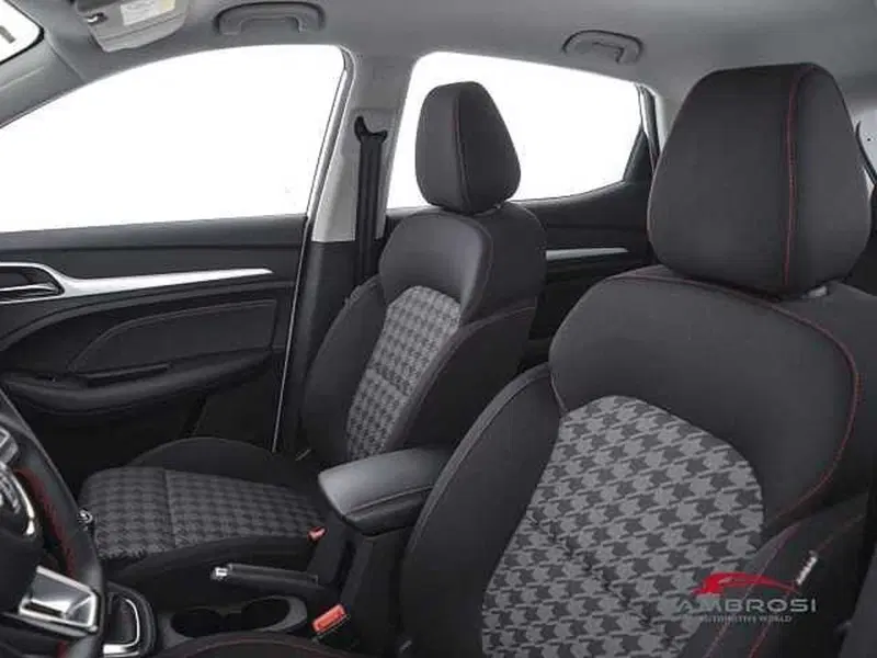 Mg ZS usata a Viterbo (9)