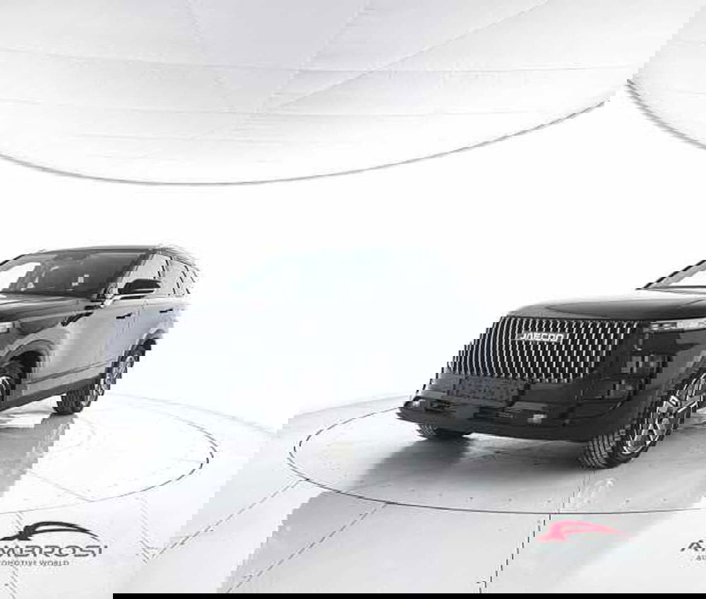 Jaecoo Jaecoo 7 nuova a Viterbo