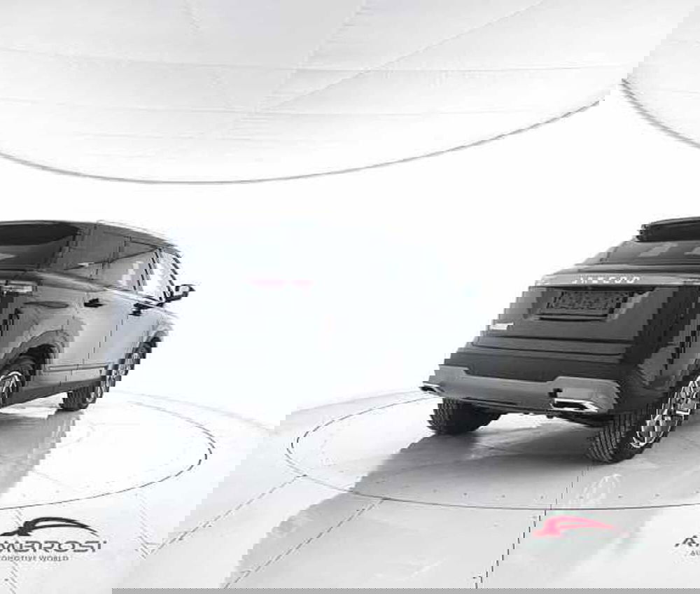 Jaecoo Jaecoo 7 nuova a Viterbo (3)