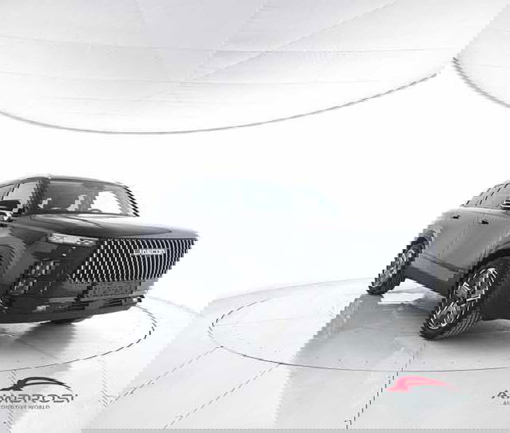 Jaecoo Jaecoo 7 nuova a Viterbo (2)