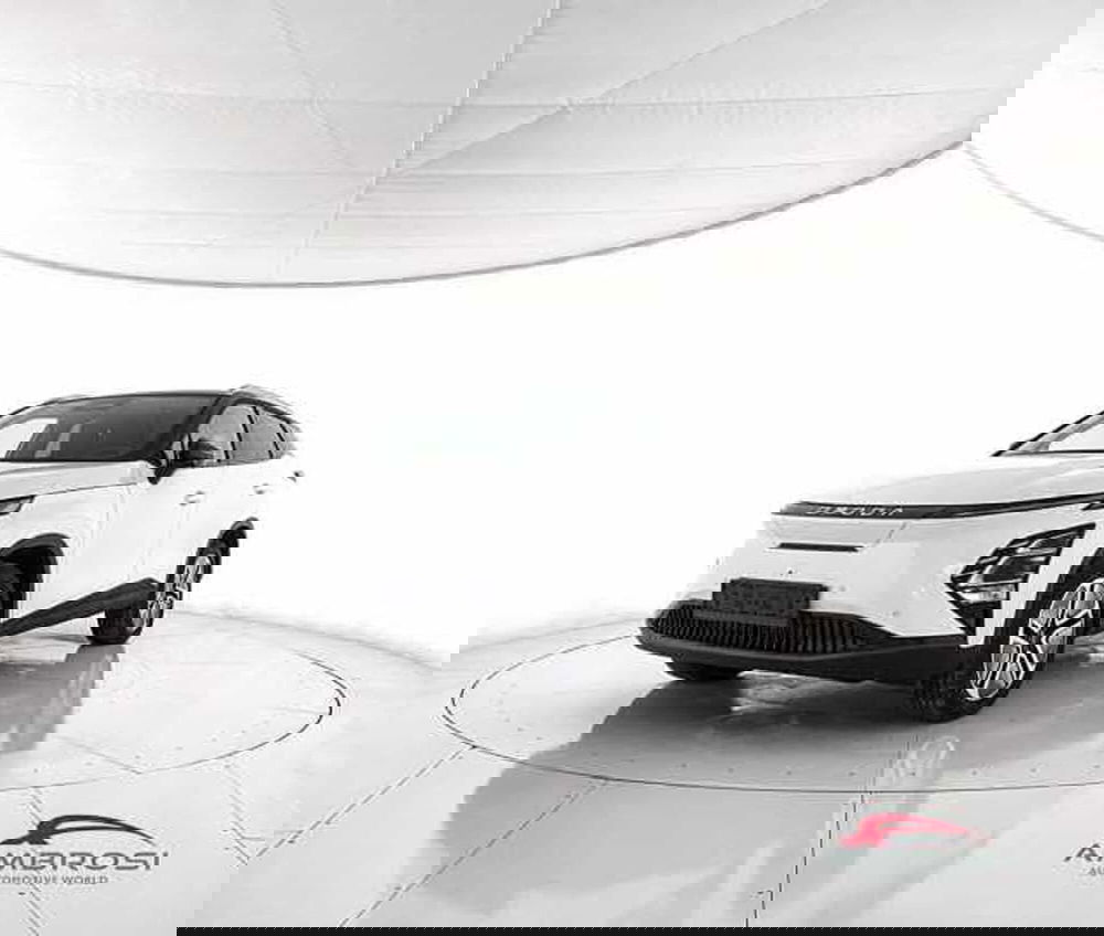 Omoda Omoda 5 EV nuova a Viterbo