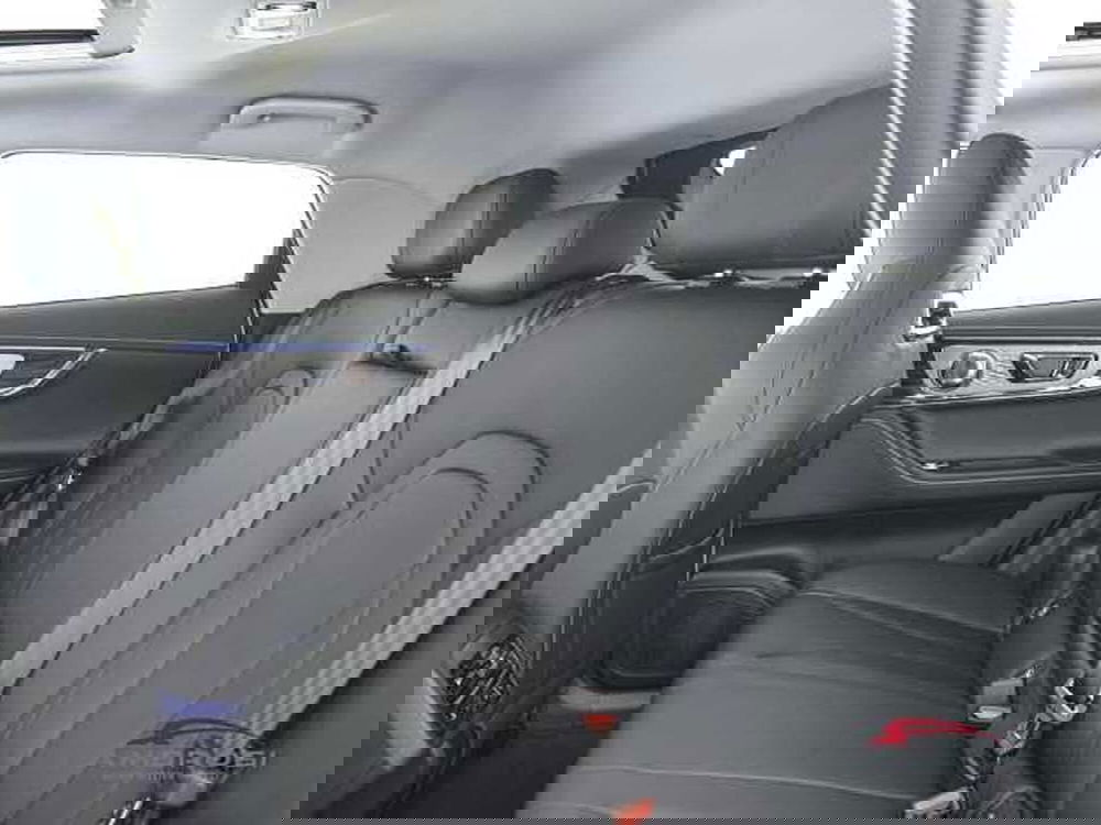 Omoda Omoda 5 EV nuova a Viterbo (10)