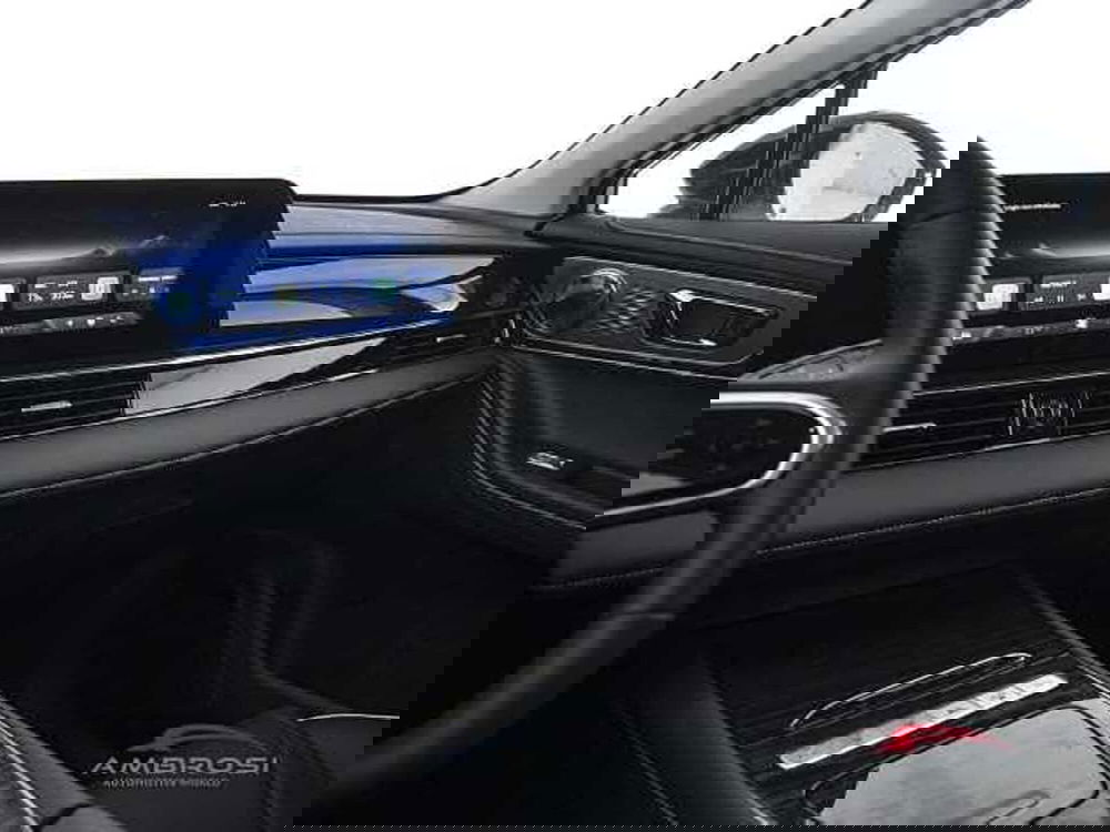 Omoda Omoda 5 EV nuova a Viterbo (20)