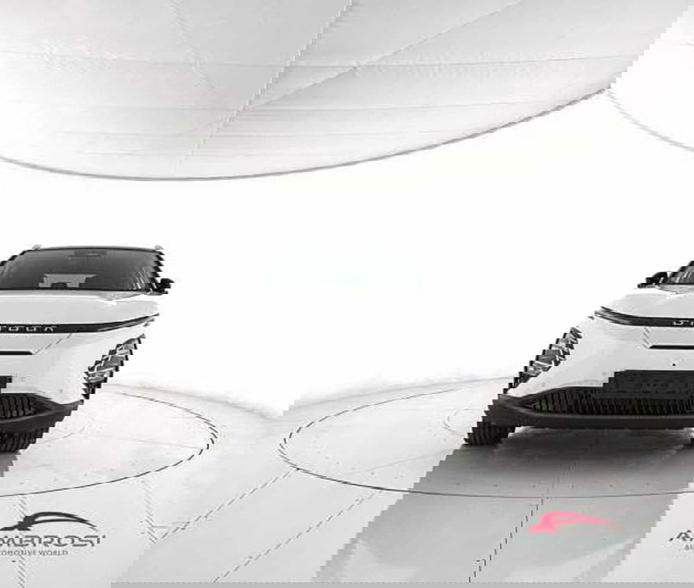 Omoda Omoda 5 EV nuova a Viterbo (5)