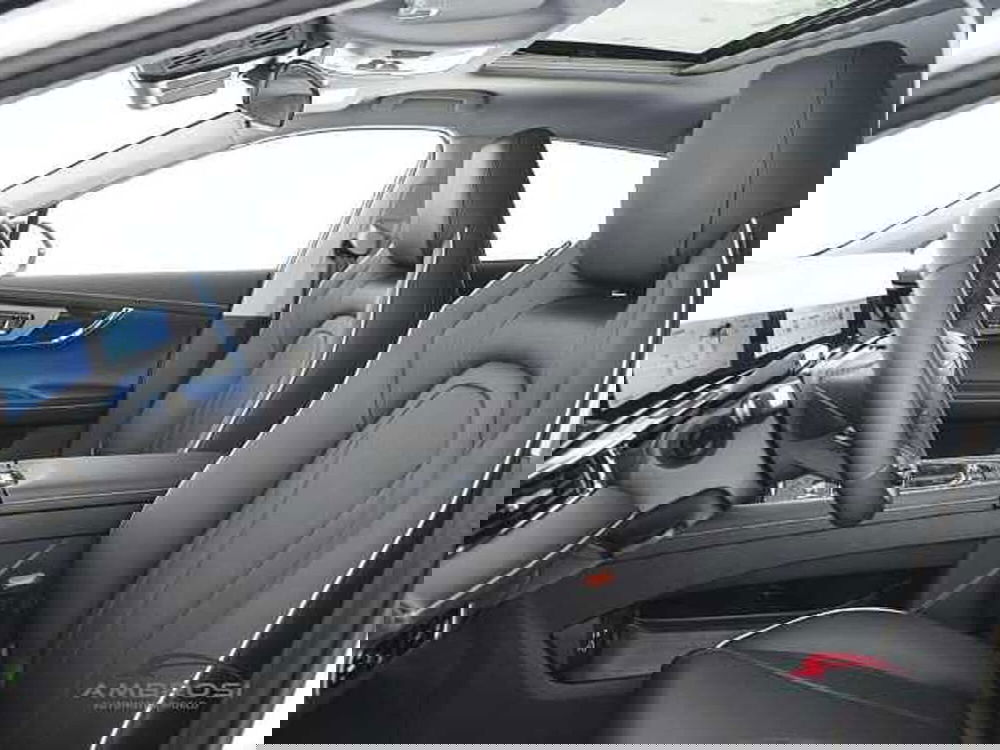 Omoda Omoda 5 EV nuova a Viterbo (9)