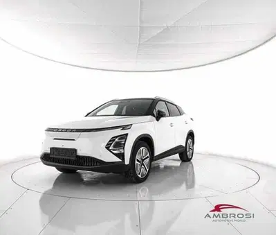 Omoda Omoda 5 EV 61,1 kWh Premium nuova a Viterbo