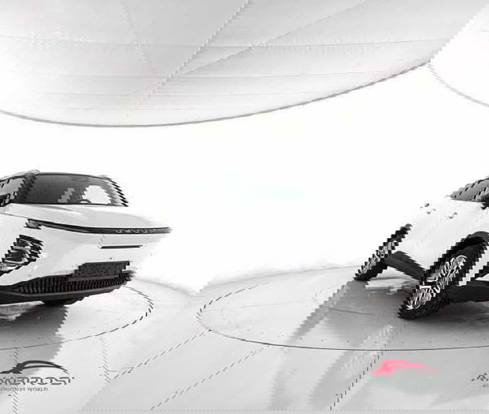 Omoda Omoda 5 EV nuova a Viterbo (2)