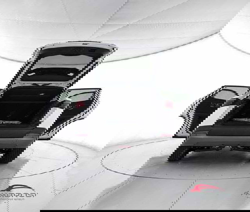 Omoda Omoda 5 EV nuova a Viterbo (7)