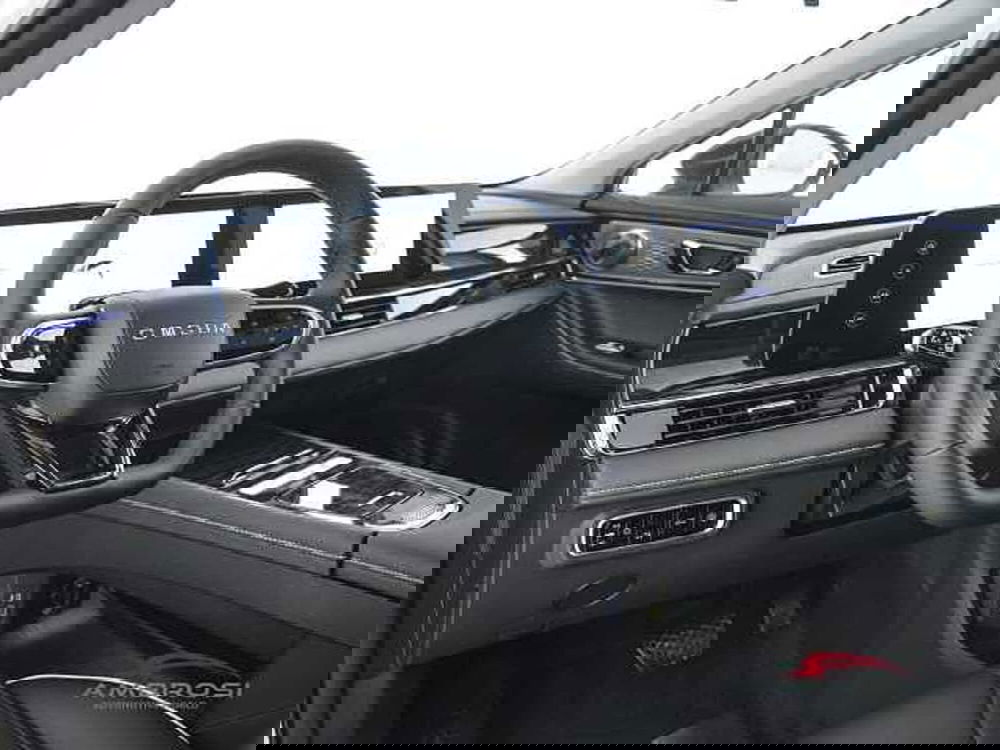 Omoda Omoda 5 EV nuova a Viterbo (8)