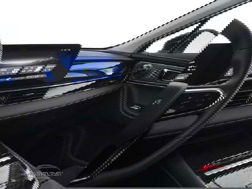 Omoda Omoda 5 EV nuova a Viterbo (20)