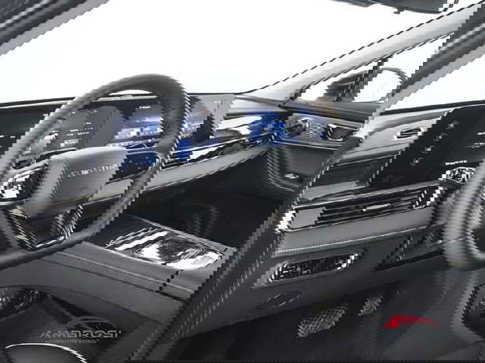 Omoda Omoda 5 EV nuova a Viterbo (8)