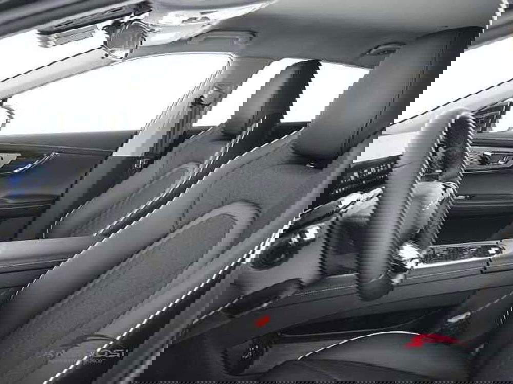 Omoda Omoda 5 EV nuova a Viterbo (9)