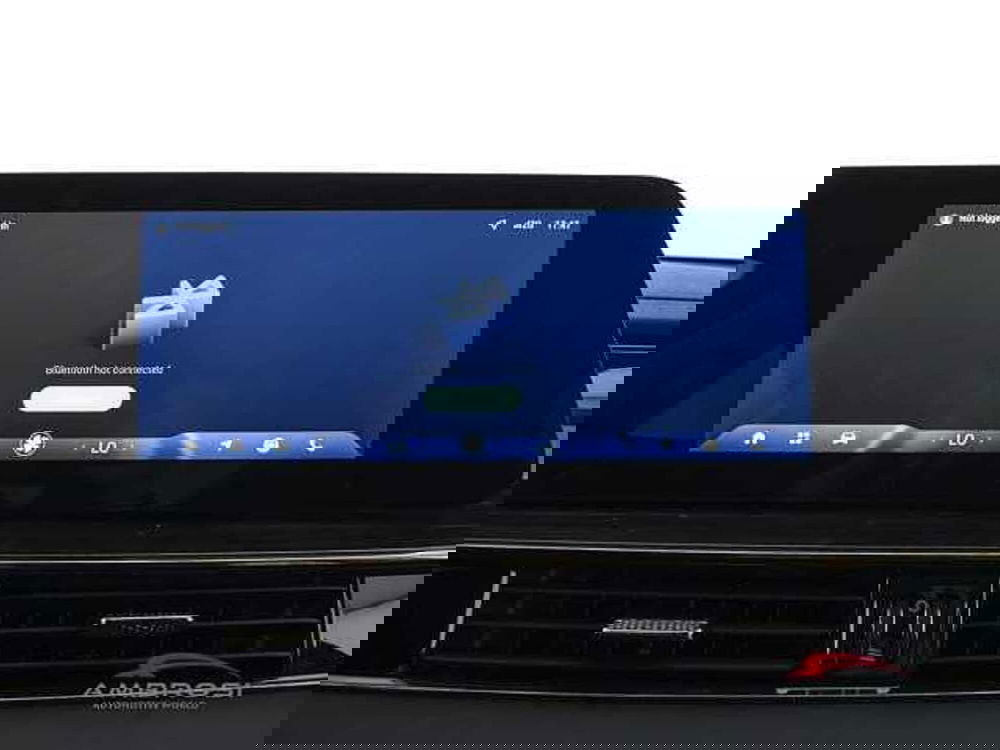 Omoda Omoda 5 EV nuova a Viterbo (16)